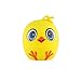 My Audio Pet Chick Mini Bluetooth Animal Wireless Speaker for Kids of all ages - True Wireless Stereo Technology – Pair with Another TWS Pet for Powerful Rich Room-Filling Sound - (CHICK-a-dee-do-dah)