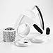 OXO Good Grips Seal and Store Rotary Parmesan Cheese Grater