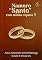 Livro "Namoro Santo" e "Matrimônio Consagrado" !!: Santidade ao "namorar" !!