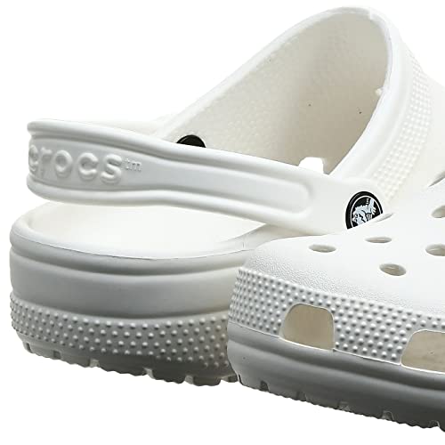 crocs size 7 womens