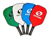 Optima Composite Pickleball Paddle