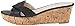 Nine West Women's Carmeleena Leather Dress Sandal