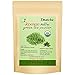 Tmatcha Matcha Green Tea Powder 4oz- USDA Organic - Japanese Matcha - Culinary Grade Matcha Powder 114g
