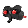 EVGATSAUTO 3931030955 3931017950 Universele olie-luchtafscheider Olievanger Kan filter passen voor carterventilatie