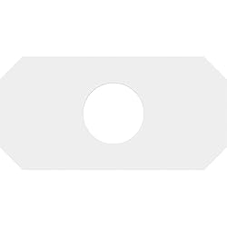 Ekena Millwork CMP26X13ED-07000 Emerald