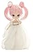 DAL Princess Small Lady (Princess Small Lady) D-157 about 268mm ABS-painted action figure