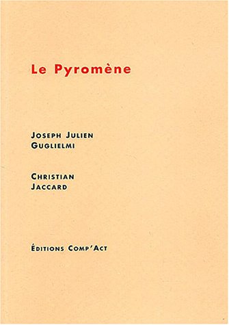 Le  pyromène