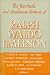 Journals and Miscellaneous Notebooks of Ralph Waldo Emerson, Volume XII: 1835-1862 (Journals & Misce by