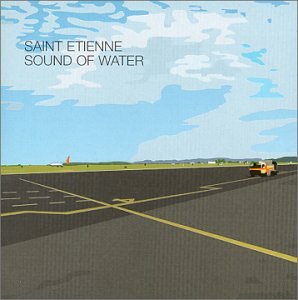 UPC 098787050929, Sound of Water