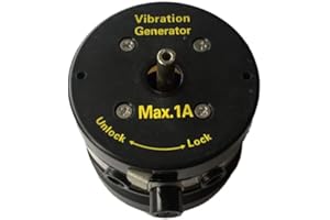 Physics Teaching Vibration Generator Equipment Oscillator Experiment Instrument