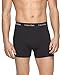 Calvin Klein Men's Underwear Cotton Stretch 3 Pack Trunks
