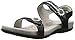 Aetrex Women's Daria Quarter Strap Sandal