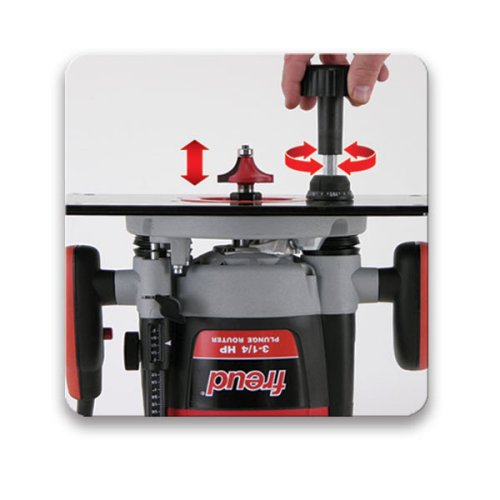 Freud Router Replacement Parts Reviewmotors.co
