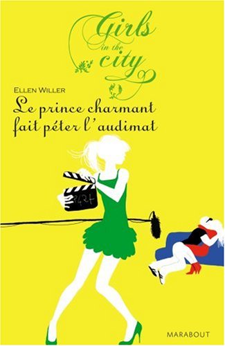 Le  prince charmant fait péter l'audimat