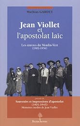 Jean Viollet et l'apostolat laïc