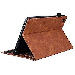Linbol Case for iPad Mini 5 2019, iPad Mini 4 2015
