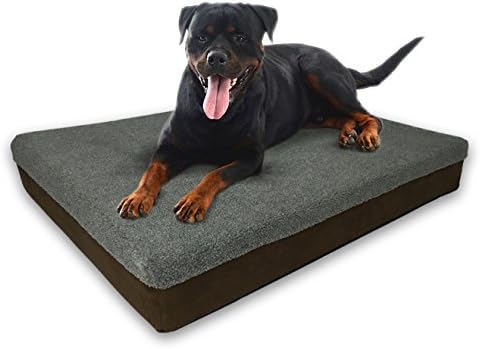 extra large dog bed cover