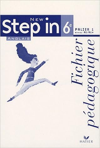 Amazonfr Anglais 6e Palier 1 Niveau A1a1 Fichier - 