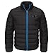 G-III Sports by Carl Banks NFL Men's Skybox Full Zip Packable Jacket