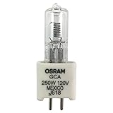 Impact GCA Lamp (250W) (120V)