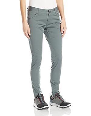 Women's Camden Crest Skinny Pant