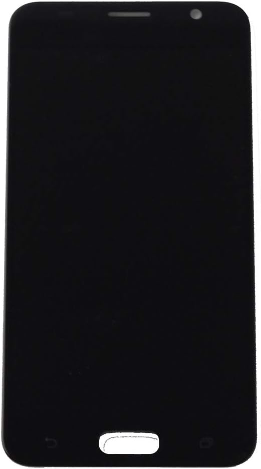 XQ LCD Display Touch Screen Digitizer Sense Assembly for Asus ZenFone V V520KL A006 5.2" Black Replacement