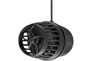 Jebao New Cordless App Control Freshwater Saltwater Fish Tank Aquarium Wavemaker Pump（ DMP-55）