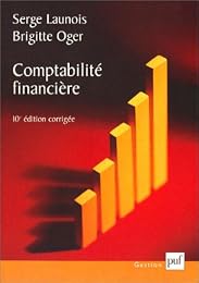 Comptabilité financière