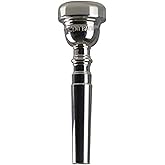Bach 3511C Classic Trumpet Mouthpiece, 1C