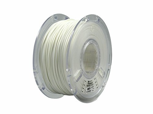 Polymaker PolySupport 3D Printer Filament, PLA Support Filament, 1.1 lb (0.5 Kg), 2.85 mm