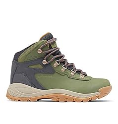 Columbia Newton Ridge Plus Hiking Boot