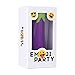 Emoji Party Family Card Game: The Fast-Action Eggplant Grabbing Party Game
