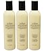 John Masters Organics Rosemary and Peppermint Detangler Conditioner, 8 oz. (Pack of 3)