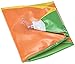NJ Novelty Large Inflatable Beach Balls 20 Inch, Pack of 12 Rainbow Colored for Pool Party, Summer Water Fun and Birthday Parties - Bulk Pack (Beach Balls)