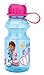 Zak! Designs Tritan Water Bottle with Flip-up Spout with Doc McStuffins Graphics, Break-resistant and BPA-free plastic, 14 oz.