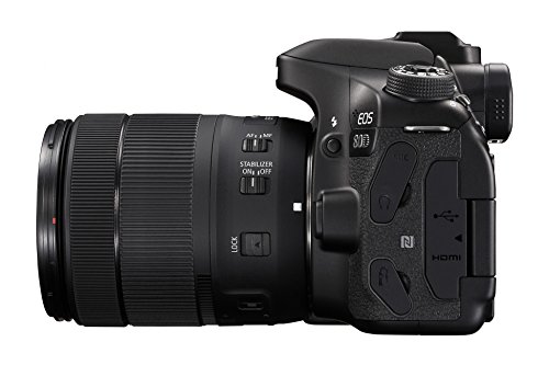 Canon EOS 80D - Image 8