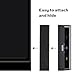 Miccus Bluetooth 4.1 Transmitter or Receiver with Optical TOSLINK & AUX 3.5mm, Listen in HD with NO Audio DELAY aptX Low Latency, TV Stereo PC Laptop Xbox [ Home RTX Mini 2 Yr Warranty]