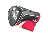 Callaway RAZR X Black Driver Headcover