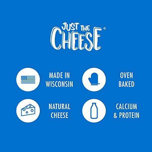 3 Just+Cheese+Crunchy+Natural+Cheese