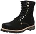 Levis Men's Baxter Suede Engineer Boot