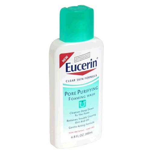 Eucerin UPC & Barcode Buycott