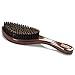 Torino Pro Wave Brush #620 By Brush King - Medium Soft Curve 360 Waves Brush