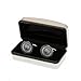 Manchester City F.C. Cufflinks Official Merchandise