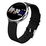 SHL IP67 Waterproof Fitness Tracker