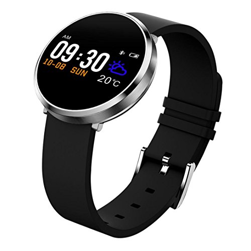 SHL IP67 Waterproof Fitness Tracker