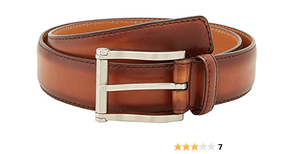 magnanni cuero belt