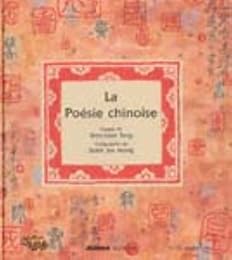 La  poésie chinoise