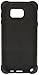BALLISTIC Carrying Case for Samsung Galaxy Note 5 - Retail Packaging - Black