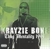 Thug Mentality 1999