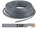 Southwire 13055955 250' 12-2 UFW/G WIRE, Gray primary